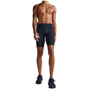 2xu - Aero Tri 9 - Korte Broeken - Heren