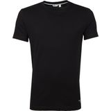 Björn Borg Centre T-shirt - zwart - Maat: XXL