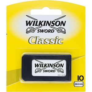 Wilkinson Sword mesjes, 10 stuks Classic