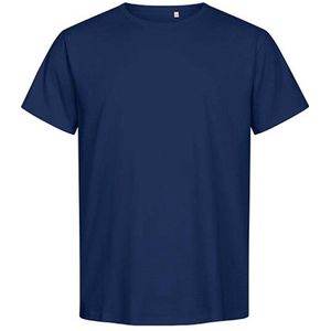 Promodoro Men´s Premium-T Organic E3090 - French Navy - 7XL
