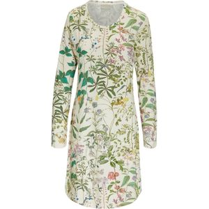 Essenza - Elm - Jurkje - Vanille - Lange Mouwen