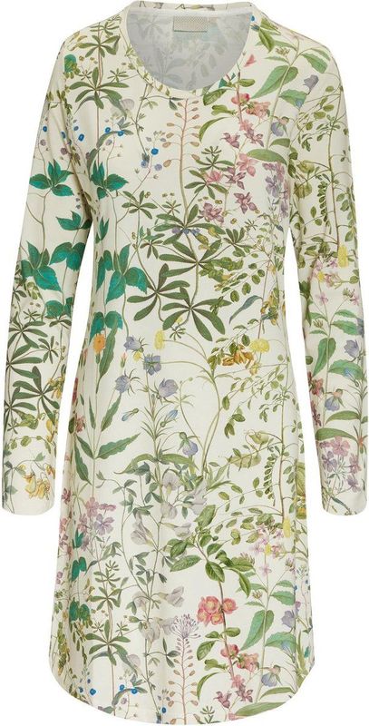 Essenza - Elm - Jurkje - Vanille - Lange Mouwen