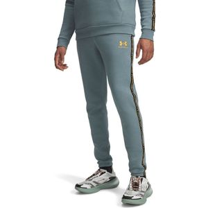 Under Armour - Icon Fleece - Thermobroek - Fitted - Katoenmix - Zacht