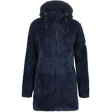 ICEPEAK - CHELLES - Fleece Jas - Donkerblauw
