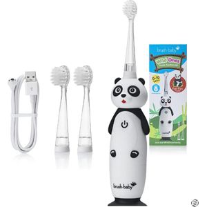 Equivera Elektrische Tandenborstel Kind - Elektrische Tandenborstel Kinderen - Electrische Tandenborstel Kind - Elektrische Tandenborstel Kids