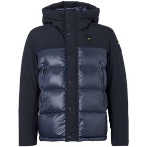 BLAUER BROOK Blauw XL EU