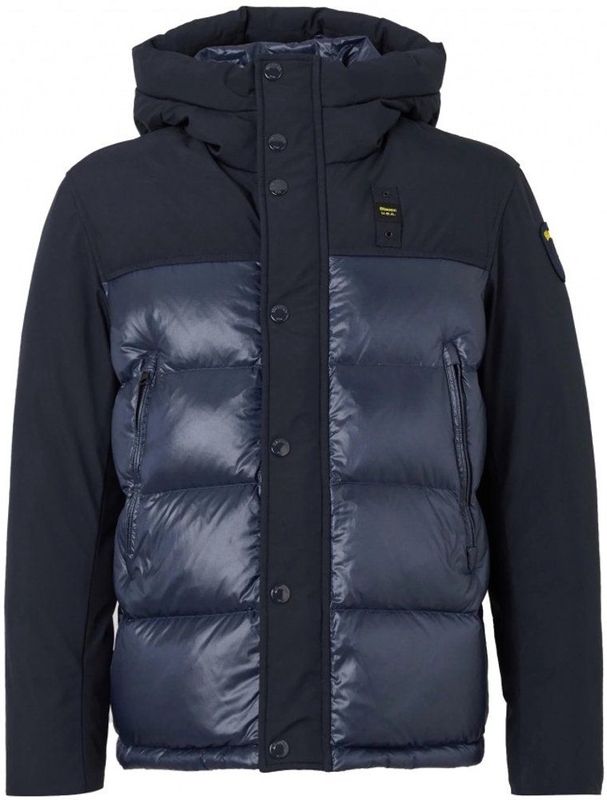 BLAUER BROOK Blauw XL EU