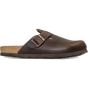 Rohde Grado - heren slof - bruin - maat 45 (EU) 10.5 (UK)