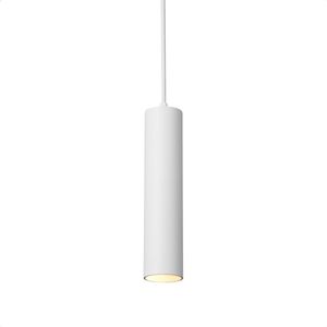 DMQ Hanglamp Elmont Tube GU10 Medium Wit