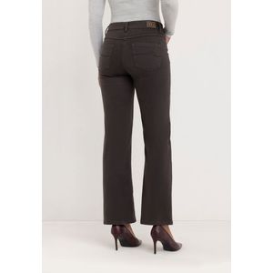 Kora Coloured Straight Broek