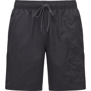 HUGO BOSS swim shorts - heren zwembroek - navy blauw - Maat: XL