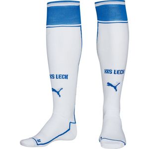 PUMA Voetbal sokken | Lech Poznan| Limited Edition | Sportsokken |Maat 43-46