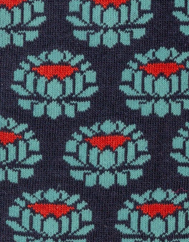 Oilily - Marea maillot - Blauw - 92/2T