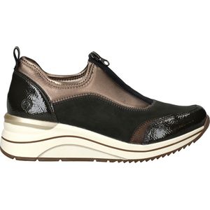 Remonte - Instappers - Groen - Dames