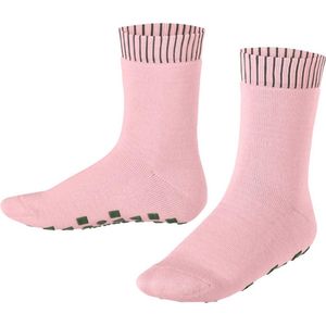 Esprit Huissokken Antislip Foot Logo Kids 19048 8985 orchid 35-38