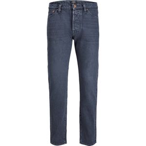 JACK & JONES Chris Cooper loose fit - heren jeans - donkergrijs - Maat: 34/34