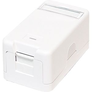 Keystone Media Box 1 poort