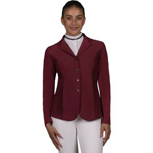 Wedstrijdjas voor dames QHP Novèn