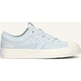 Converse - Star Player 76 OX You Dew You - Sneakers - Lichtblauw