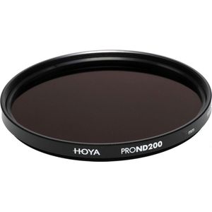 Hoya Grijsfilter PRO ND200 - 7,6 stops - 55mm