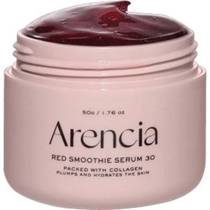 Masker-Serum - Rood Collageen Complex - 30% - Hydratatie - Koreaanse Huidverzorging