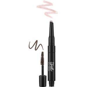 Sleek Brow Intensity Wenkbrauw Mascara - 216 Medium