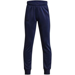 Under Armour - Armour Fleece - Jogginghose - Midnight Navy