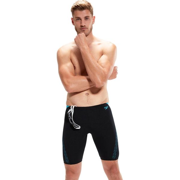 Speedo sportzwembroek blauw - Kleding online kopen? Kleding van de beste  merken 2023 vind je hier