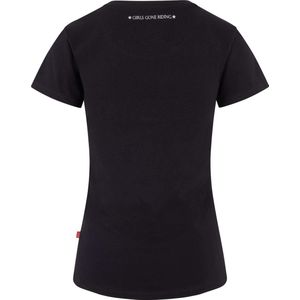 Imperial Riding T-shirt Fancy2