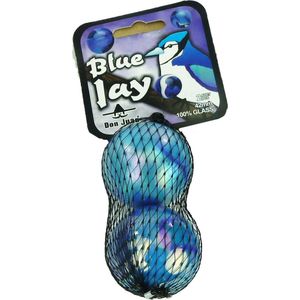 Bonken Blue Jay 2 Stuks