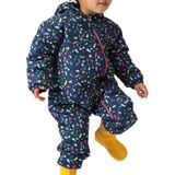 Dare2b - Bambino II - Sweatshirt - Waterdicht - Met Rits