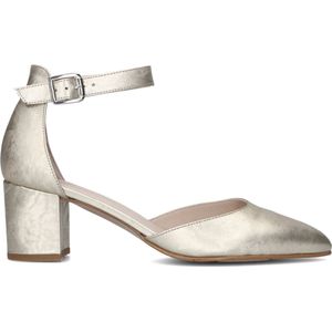 Stefano Lauran Sandalen Vrouwen - S3258 - Maat 38 - Goud