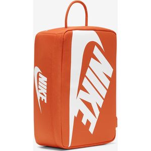 Nike Shoe Box - Opbergdoos Voor Sneakers - 12 Liter - Oranje - One size