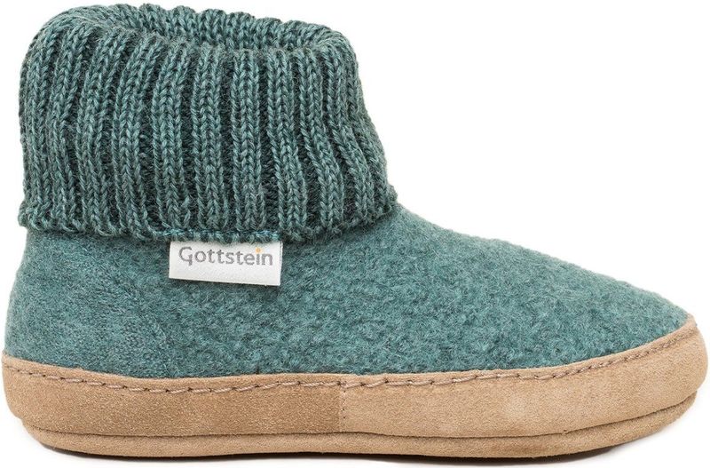 Gottstein - Alpine Boot LE - Huissloffen - Warm - Kinderen