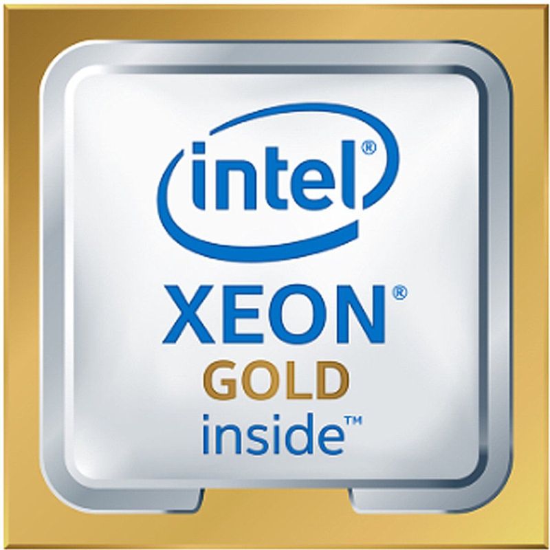 HPE - Intel Xeon Gold 5515 - Processor - 3,2 GHz - 8-Core