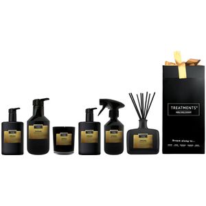 Treatments® - GBOSH101 - Spa thuis (deluxe) - Omani