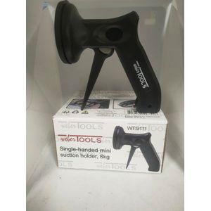 Zuignap- Handzuignap-Vacuümheffer-tot 8 KiloGram-Zuigheffer voor Optillen en Herstellen