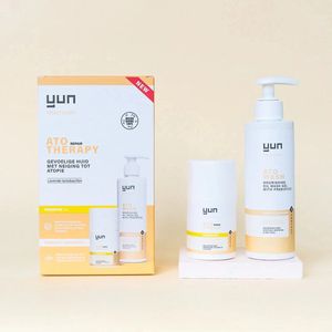YUN ATO REPAIR Therapy