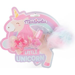 Martinelia LITTLE UNICORN - Key chain - Set