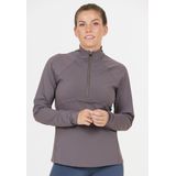 ENDURANCE Functioneel shirt 'Lucile'  lila