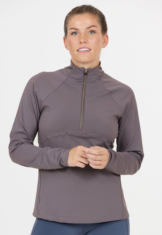 ENDURANCE Functioneel shirt 'Lucile'  lila