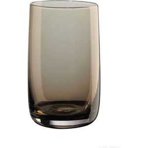 ASA Selection longdrinkglas 400 ml - amber