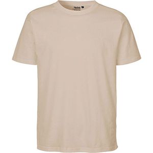 Neutral Unisex Regular T-Shirt NE60002 - Dusty Yellow - M