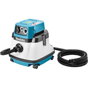 Makita VC2510LX1 Stofzuiger L-Klasse 25L