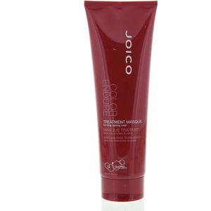 Joico - Color Endure Treatment Masque - Haarmasker - 250ml