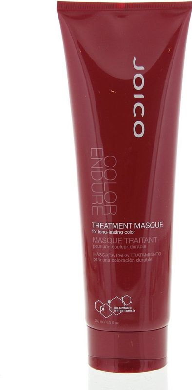 Joico - Color Endure Treatment Masque - Haarmasker - 250ml
