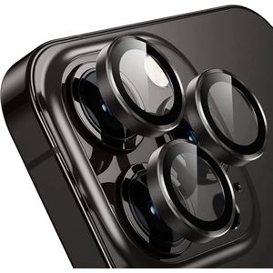 Cameralens - Camera protector voor iPhone 16 Pro / 16 Pro Max