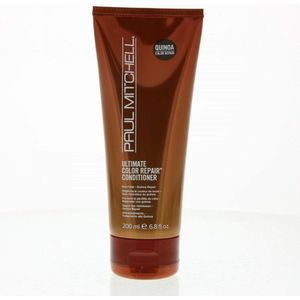 PAUL MITCHELL ULTIMATE COLOR REPAIR CONDITIONER GEKLEURD HAAR 200ML