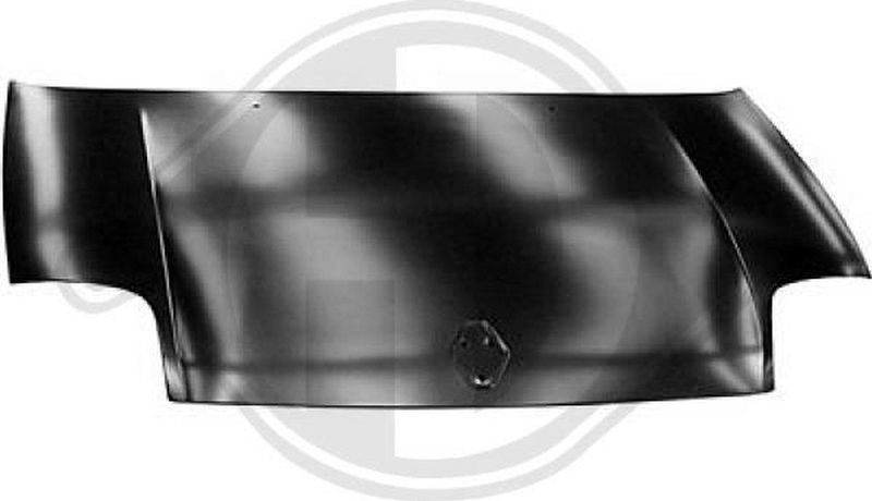 Renault - Clio II - Motorkap - Model: 1998-03 tot 2016-12