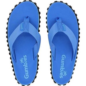 Gumbies | Duckbill | Teenslippers | Unisex  | Licht Blauw | Maat 40